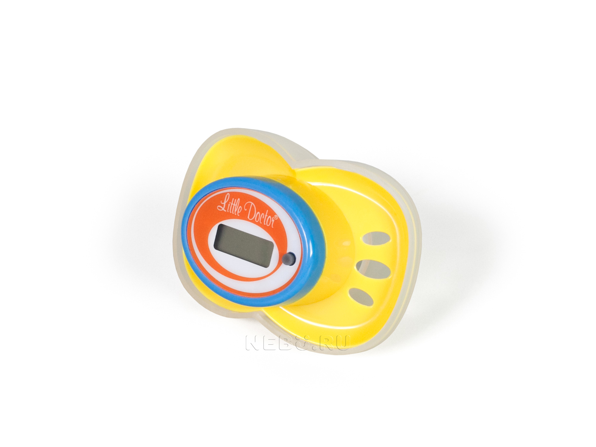 Термометр электронный Little Doctor LD-303 соска