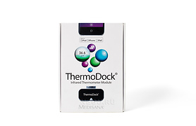 Термометр Medisana ThermoDock (бесконтактный)